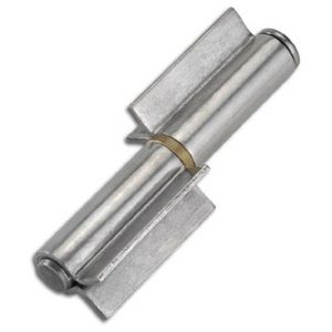115.180 Kétszárnyú nyitott zsanér 180mm