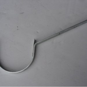 csatorna tartó 17cm- 33/100