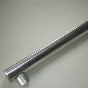 csonkos zártvég 1m - 33/100