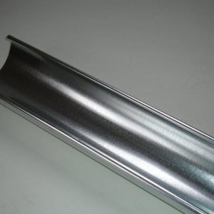 2m ereszcsatorna - 33/100